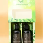 Hộp Quà Tặng Chăm Da Tươi Mát Botany - 1Market.com.vn