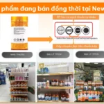 Các Sản Phẩm Nhà Lyna Pharmtech đang Bán đồng Thời Tại New Zealand - 1Market.com.vn