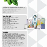 Combo Bảo Vệ Toàn Diện Cho Phòng Tắm - 1Market.com.vn