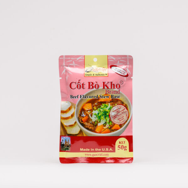 Cốt Bò Kho