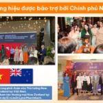 Lyna Pharmtech - Thương Hiệu được Bảo Trợ Bởi Chính Phủ New Zealand - 1Market.com.vn