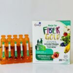 Nhuận Táo Fiber Gold