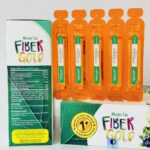 Thực Phẩm Nhuận Táo Fiber Gold Bổ Sung Chất Xơ