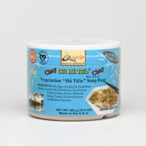 Cốt Hủ Tiếu Chay