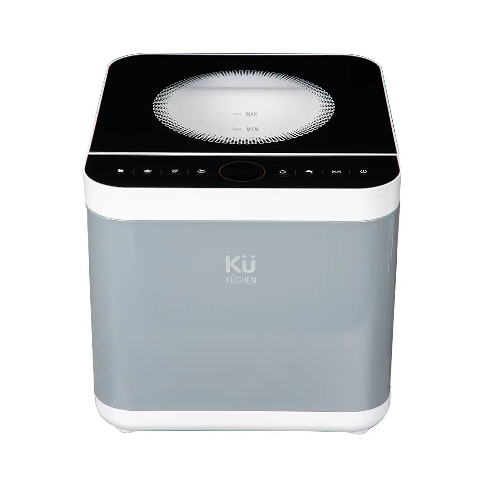 Máy Rửa Thực Phẩm Kuchen Ku Uhp0124