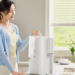 Máy lọc nước RO để bàn Philips ADD6901 – Công nghệ Aquaporin Inside®