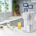 Máy lọc nước RO nóng/lạnh để bàn PHILIPS ADD6912 – Công nghệ Aquaporin Inside®