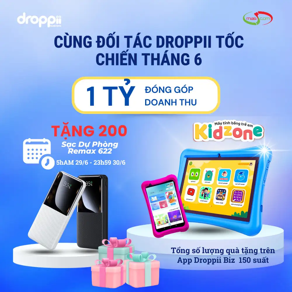 Tặng 1 KM_Tai nghe không dây REMAX CozyBuds W26 [Mua 1 sản phẩm bất kỳ]