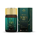 Thực phẩm Bảo vệ sức khỏe Biken NMN 9000